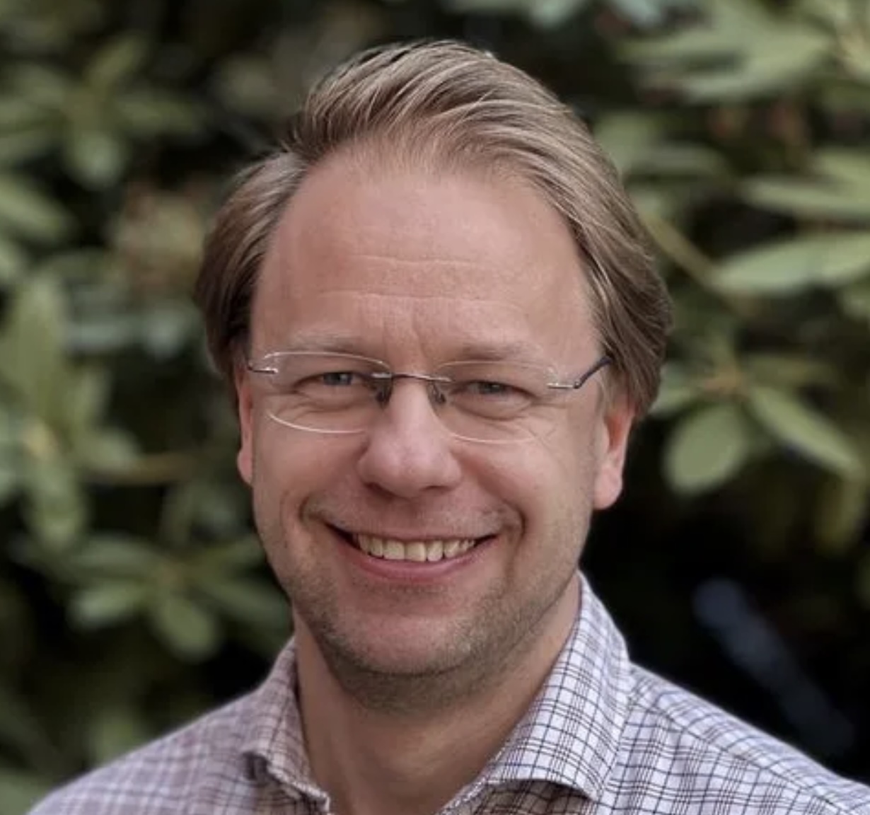 Fredrik Lundell